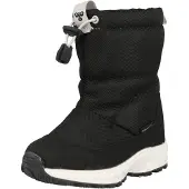 Hummel Root Puffer Boot Tex Recycle Jr Black (27)