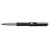 Pentel XGFKPN/FP10 Pocket Brush pen Grey