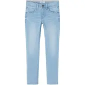 Name it Smal Passform Jeans