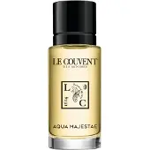 Le Couvent Maison de Parfum Cologne Botanique - Aqua Majestae Edt 50ml