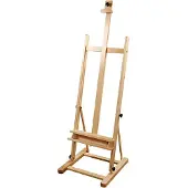 Creative toys Beech Wood Staffeli 247 Cm