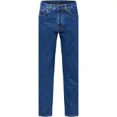 Carhartt WIP Newel Jeans blå