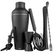 Mikamax Cocktail Shaker Set