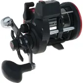 Abu Garcia Alphamar Lc Syncro Trolling Snelle