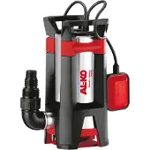 Al-Ko lensepumpe for skittent vann Drain 15000 Inox Comfort