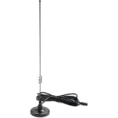 Garmin Magnetic Mount Antenna Alpha/astro Antennefeste