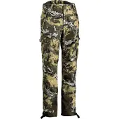 Swedteam Ridge M Byxa - D112