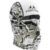 Swedteam Ridge Huva Desolve Veil, Snöcamo