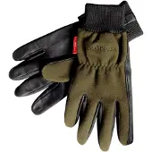 Härkila Pro Shooter Gloves Men Green 3XL