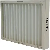 Wood's SMF-filter for DS40FS