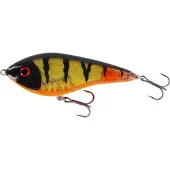 Westin Swim 12 cm Suspending 3D Golden Perch