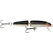 Rapala Jointed Floating 7cm - Sølv
