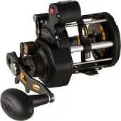 Penn Fathom Ii Level Wind Lc Rh Trolling Snelle