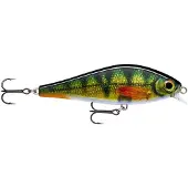 Rapala Super Shadow Rap 11 cm Live Perch (PEL)