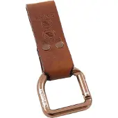 Casström No 3 Dangler with Cognac Loop