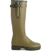Le Chameau Støvel Vierzonord Dame 38