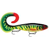 Rapala X-Rap Otus 25 cm Hot Pike (HTP)