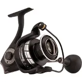 Abu Garcia Elite Max Fiske Spinnehjul