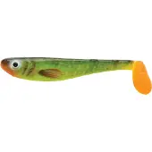 Abu Garcia Svartzonker McPike 18 cm Smoking Hot Pike 2-pack