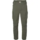 Chevalier Hamilton GTX Byxor Mörkgrön Herr 48