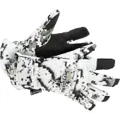 Swedteam Zero Dry Glove, Snøcamo L