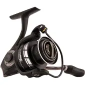 Abu Garcia Elite Max Fiske Spinnehjul