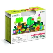 Magformers Pop-Up magnetisk byggesett
