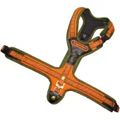 Niggeloh sporsele Follow Orange L