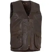 Swedteam Bull M Skinnvest XXL
