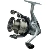 Okuma Azaki Fiske Spinnehjul