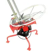 Genzo Wobbler for SuperTrap