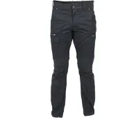 Chevalier Vagabond Byxor 2.0 Herr Svart/Svart 56
