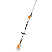 Stihl HLA 66 Hekksaks langskaftet - batteri