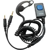 Lafayette Mini Headset M2