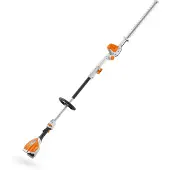 Stihl HLA 56 Batteridrevet langskaftet hekksaks