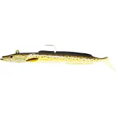 Westin Sandy Andy Jig 300 g Glow Gadus