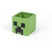 Stor Minecraft 3d Ceramic In Gift Box 440ml Kopp