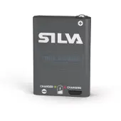 Silva Hybrid 1.15ah Batteri