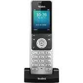 Yealink W56H SIP DECT-håndsett med ladestasjon