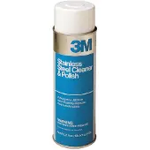 3M 3MTM Metalpolish, 600 ml