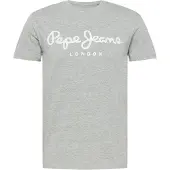 Pepe Jeans Original Stretch Kortarmet T-skjorte