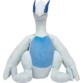 Jazwares Pokémon Lugia Plysjleke 30 Cm