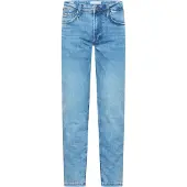 Pepe Jeans for man. PM206326VX5 Jean Stanley Regular blue (38/32), Casual, Cotton, Denim