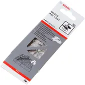Bosch Powertools Bosch - Splintersikring - 2607010079 - 5 stk.