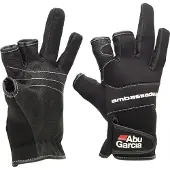 Abu Garcia Hansker
