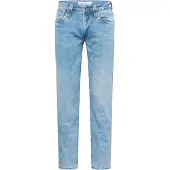 Pepe Jeans for man. PM206318VX5 Jeans Cash blue (30/32), Casual, Cotton, Denim