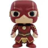 Funko POP! Dc Comics The Flash Keiserlig Palassfigur