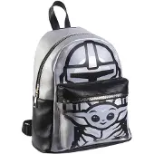 Cerda Star Wars The Mandalorian Ryggsekk