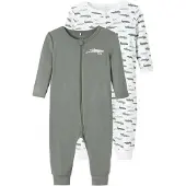 Name it Onesies Langarmet Body 2 Enheter