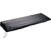 Gator GKC1540 61-76 Note Keyboard Deksel